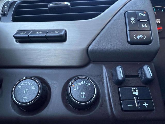 2019 GMC Yukon XL 4WD 4dr Denali - 22930518 - 30