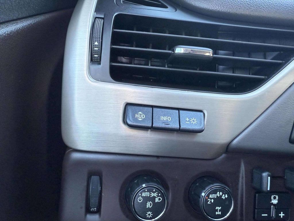 2019 GMC Yukon XL 4WD 4dr Denali - 22930518 - 31