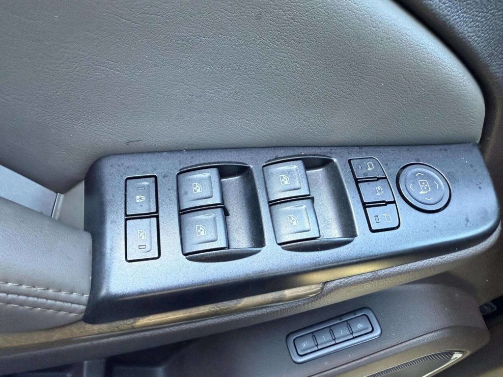 2019 GMC Yukon XL 4WD 4dr Denali - 22930518 - 32