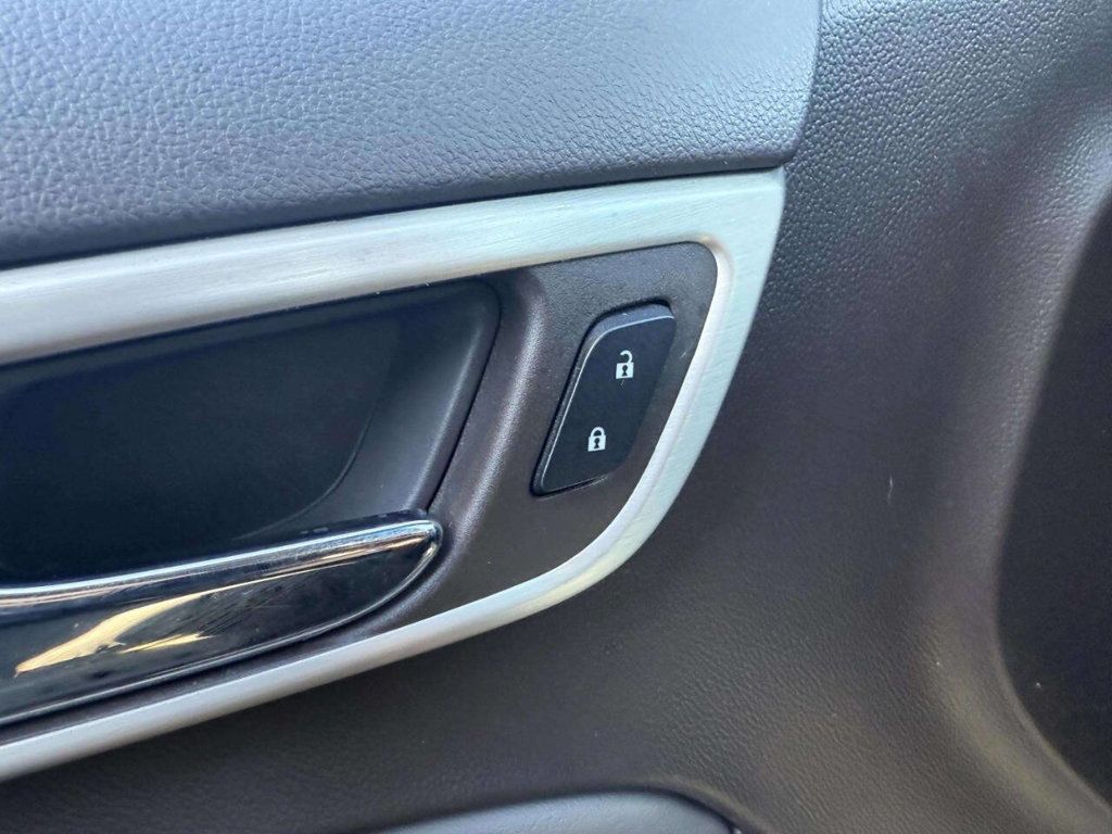 2019 GMC Yukon XL 4WD 4dr Denali - 22930518 - 33