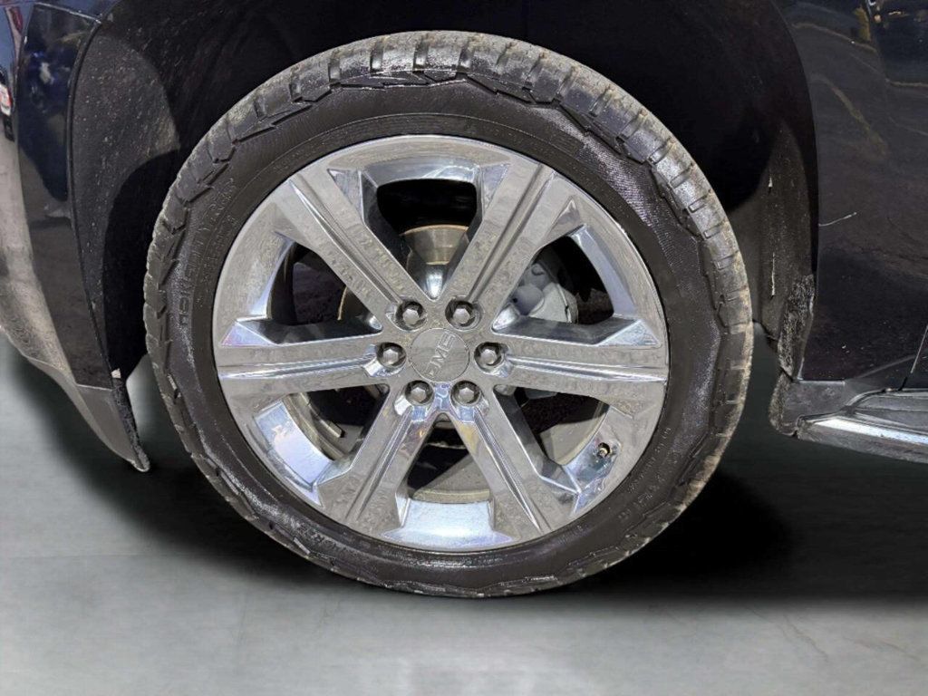 2019 GMC Yukon XL 4WD 4dr Denali - 22930518 - 36