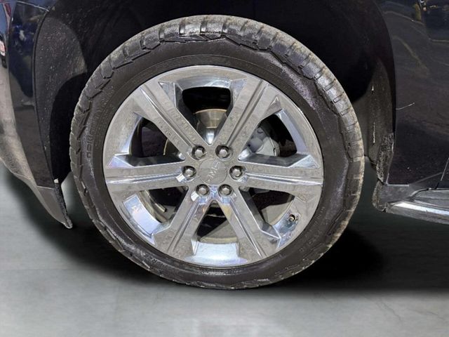 2019 GMC Yukon XL 4WD 4dr Denali - 22930518 - 36