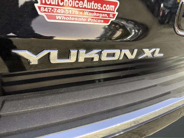 2019 GMC Yukon XL 4WD 4dr Denali - 22930518 - 37