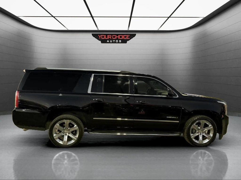 2019 GMC Yukon XL 4WD 4dr Denali - 22930518 - 3
