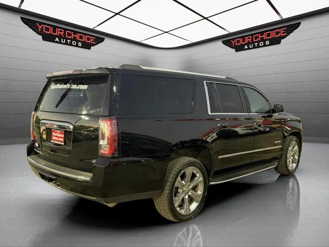 2019 GMC Yukon XL 4WD 4dr Denali - 22930518 - 4