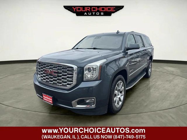 2019 GMC Yukon XL 4WD 4dr Denali - 22982289 - 0