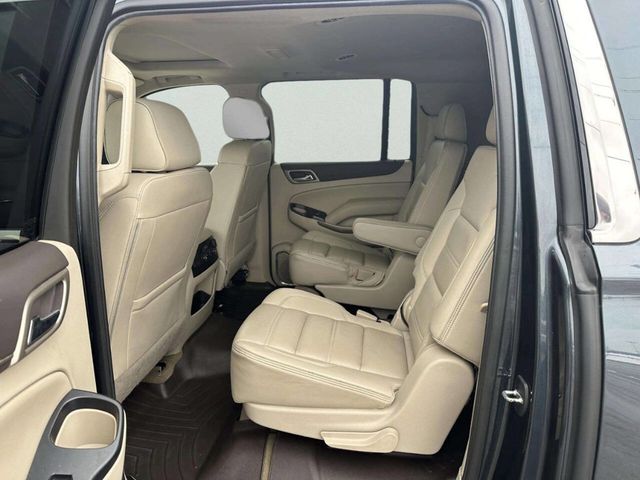 2019 GMC Yukon XL 4WD 4dr Denali - 22982289 - 10