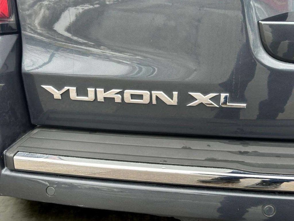 2019 GMC Yukon XL 4WD 4dr Denali - 22982289 - 12