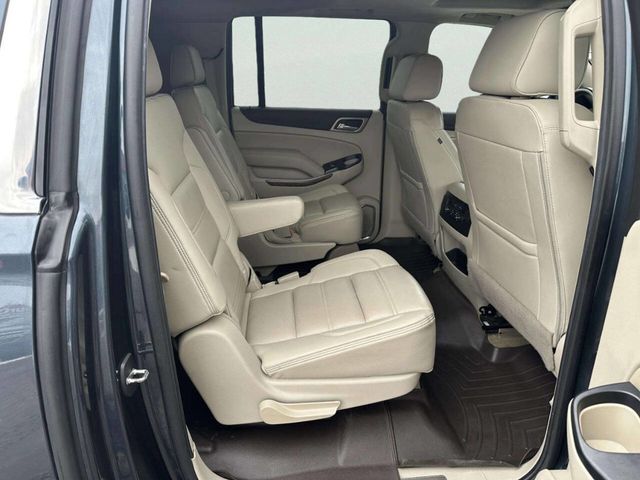 2019 GMC Yukon XL 4WD 4dr Denali - 22982289 - 15