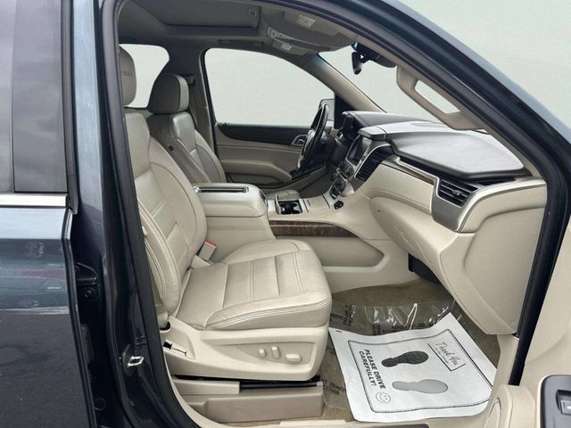 2019 GMC Yukon XL 4WD 4dr Denali - 22982289 - 17