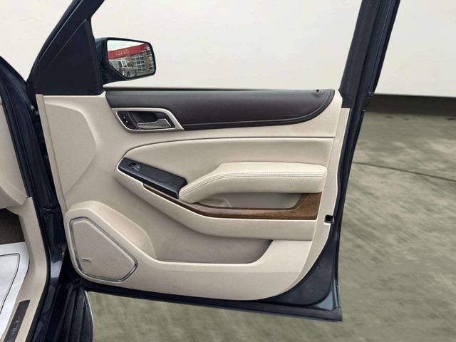 2019 GMC Yukon XL 4WD 4dr Denali - 22982289 - 18