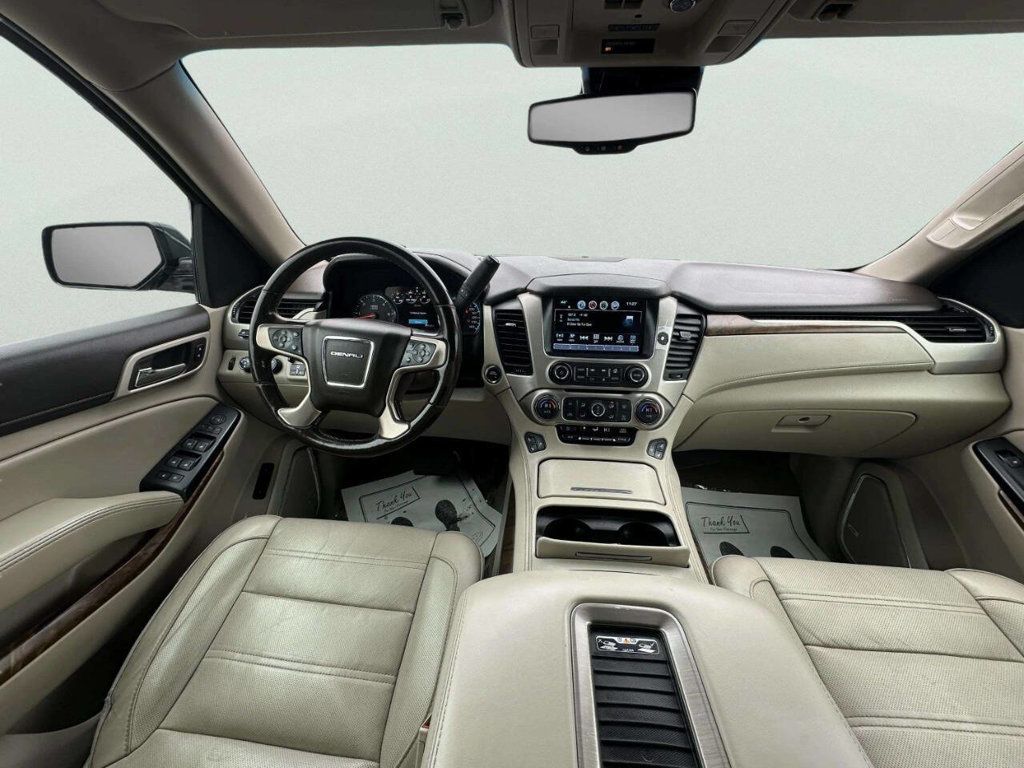 2019 GMC Yukon XL 4WD 4dr Denali - 22982289 - 19
