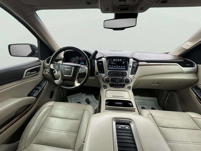 2019 GMC Yukon XL 4WD 4dr Denali - 22982289 - 19