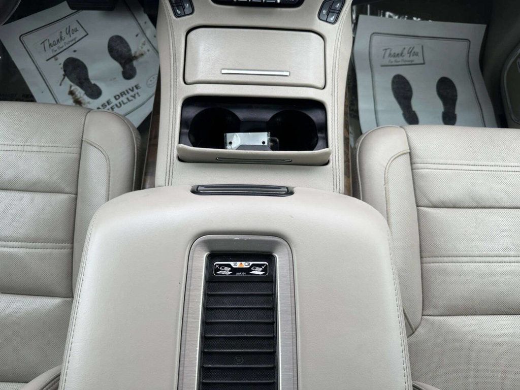 2019 GMC Yukon XL 4WD 4dr Denali - 22982289 - 21