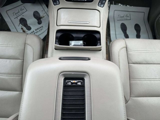 2019 GMC Yukon XL 4WD 4dr Denali - 22982289 - 21