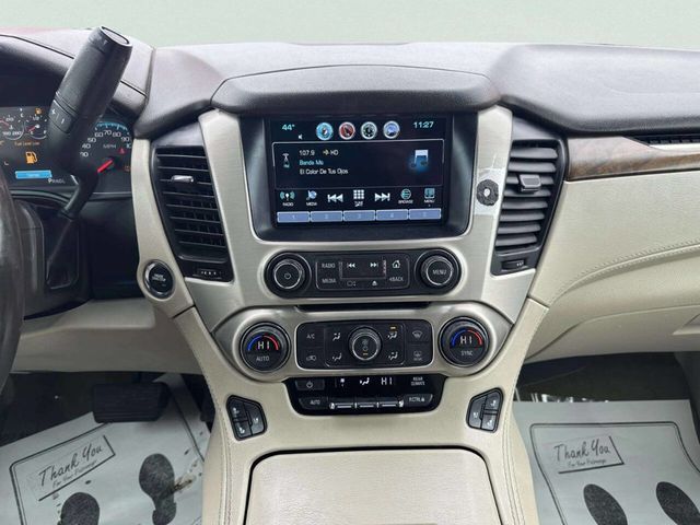 2019 GMC Yukon XL 4WD 4dr Denali - 22982289 - 22