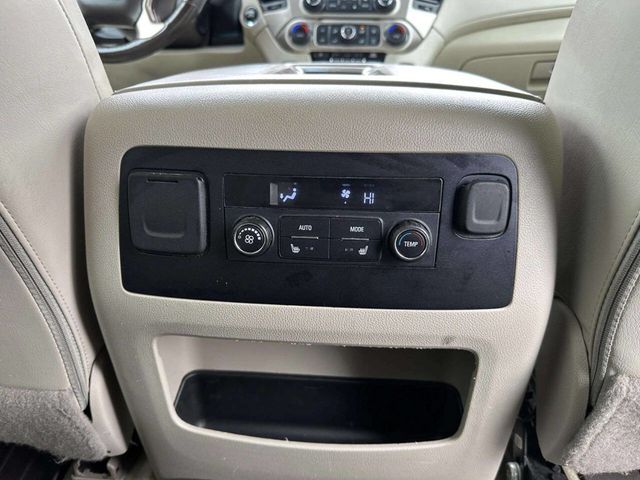 2019 GMC Yukon XL 4WD 4dr Denali - 22982289 - 23