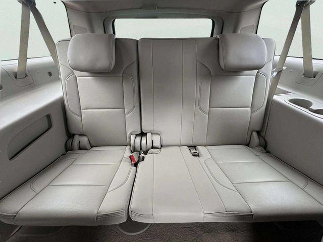 2019 GMC Yukon XL 4WD 4dr Denali - 22982289 - 24