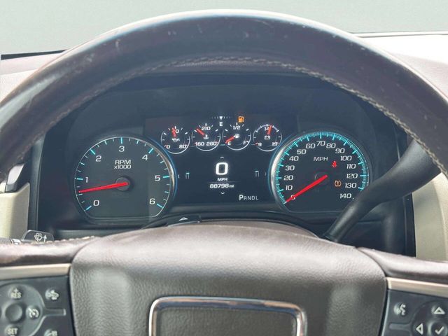 2019 GMC Yukon XL 4WD 4dr Denali - 22982289 - 27