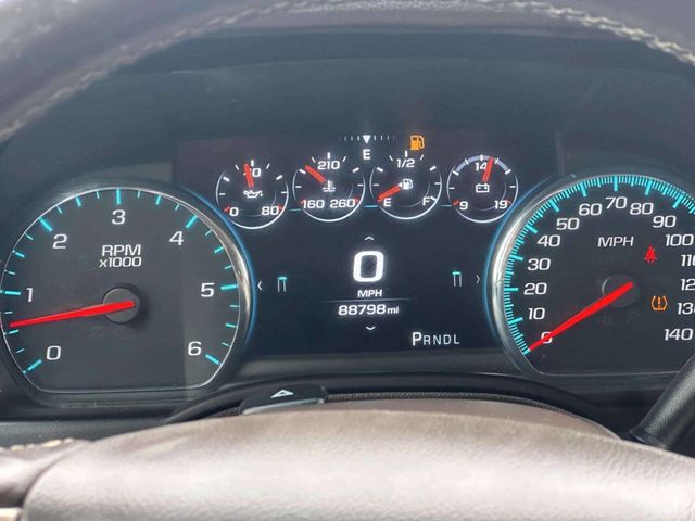 2019 GMC Yukon XL 4WD 4dr Denali - 22982289 - 28