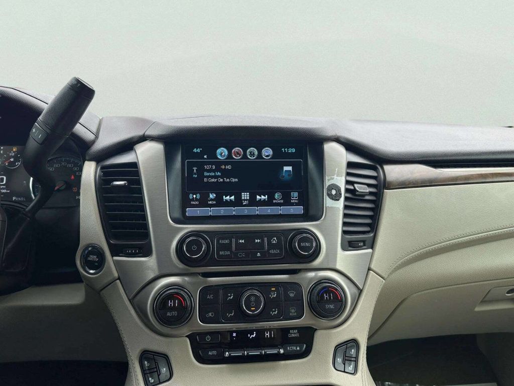 2019 GMC Yukon XL 4WD 4dr Denali - 22982289 - 29