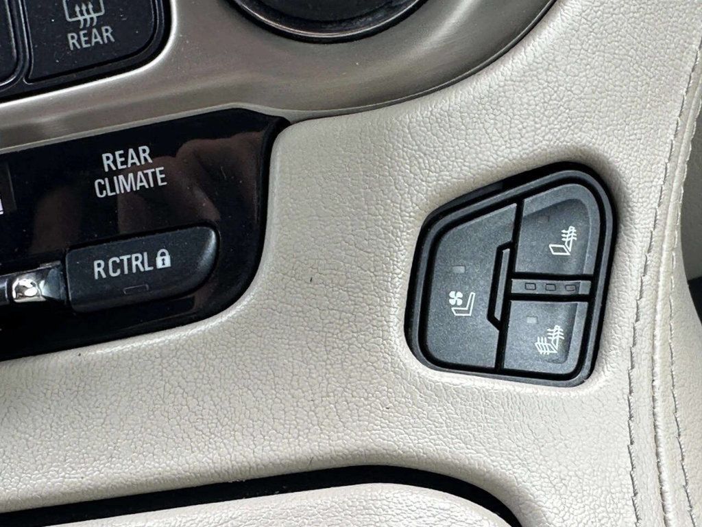 2019 GMC Yukon XL 4WD 4dr Denali - 22982289 - 31