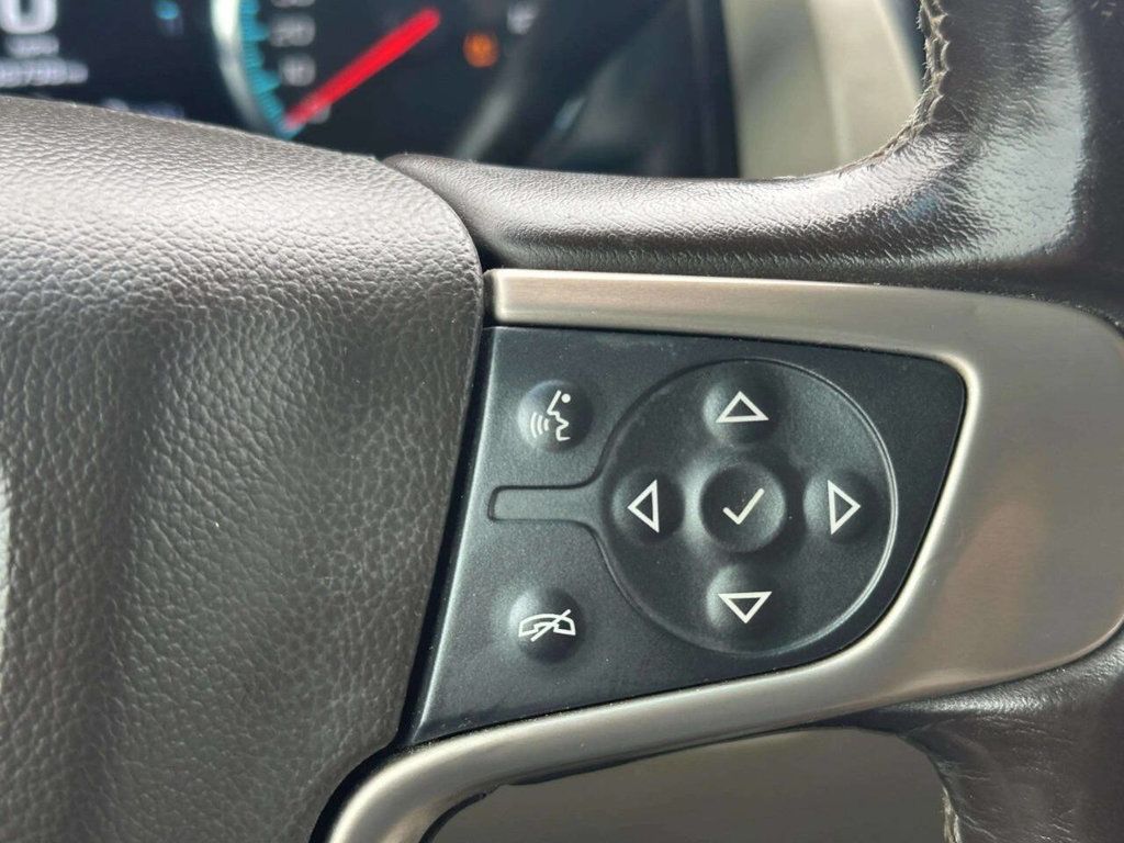 2019 GMC Yukon XL 4WD 4dr Denali - 22982289 - 32