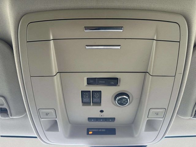 2019 GMC Yukon XL 4WD 4dr Denali - 22982289 - 36