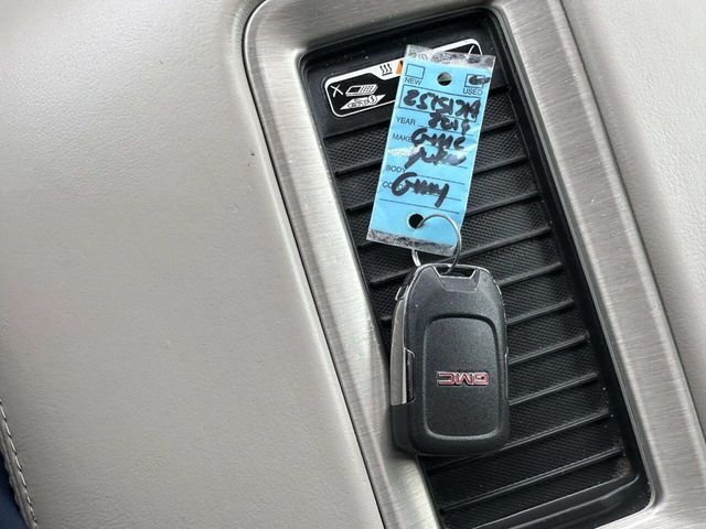 2019 GMC Yukon XL 4WD 4dr Denali - 22982289 - 37