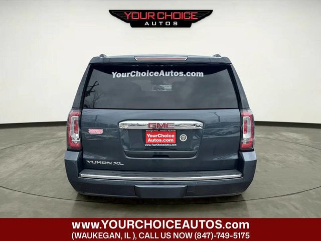 2019 GMC Yukon XL 4WD 4dr Denali - 22982289 - 3