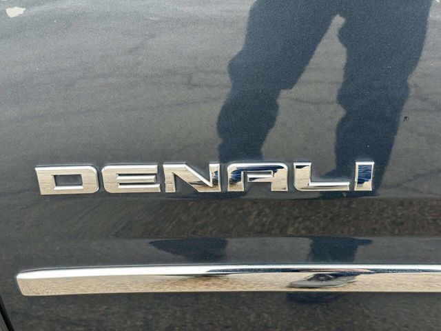 2019 GMC Yukon XL 4WD 4dr Denali - 22982289 - 39