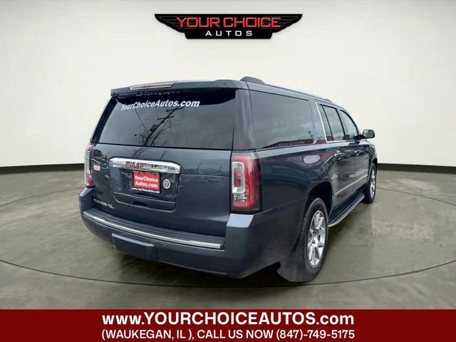 2019 GMC Yukon XL 4WD 4dr Denali - 22982289 - 4