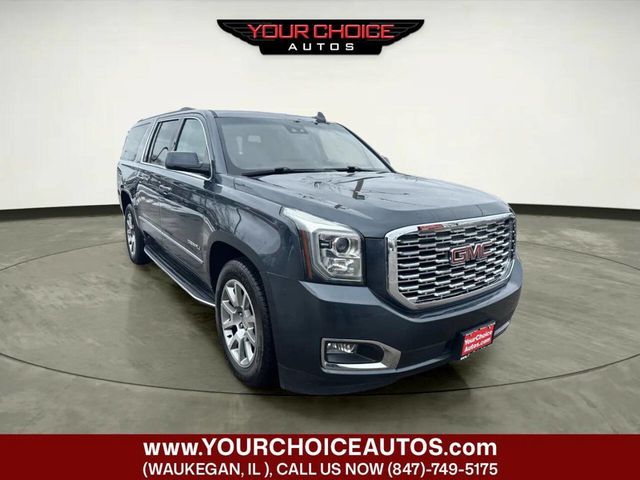 2019 GMC Yukon XL 4WD 4dr Denali - 22982289 - 6