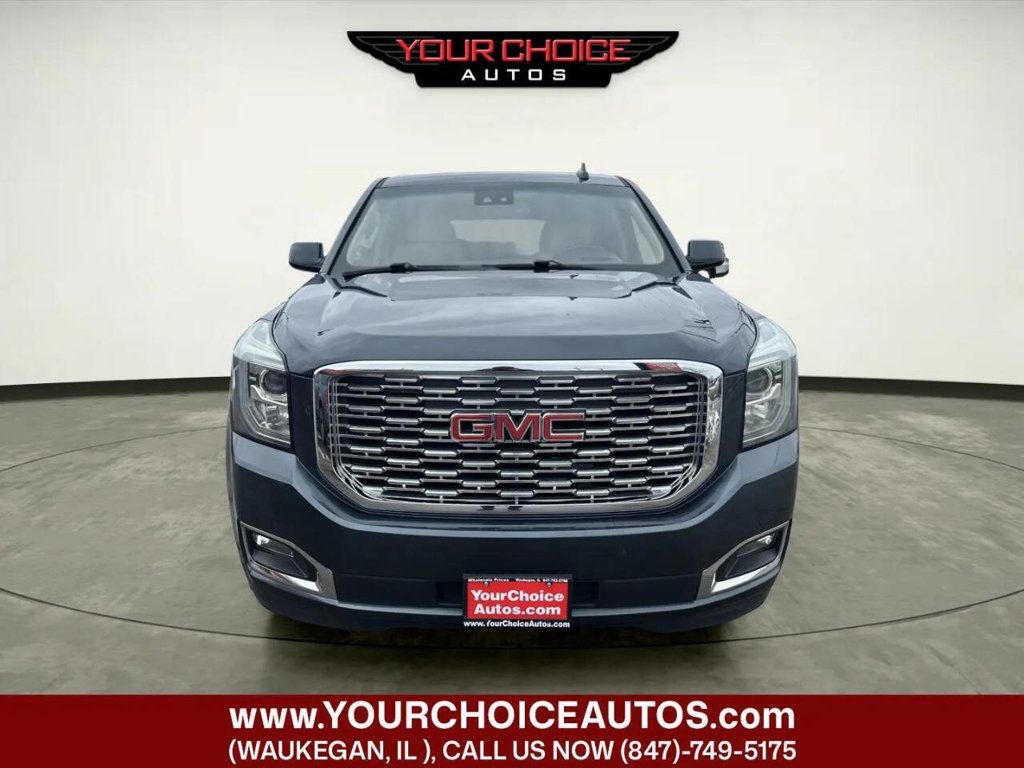 2019 GMC Yukon XL 4WD 4dr Denali - 22982289 - 7