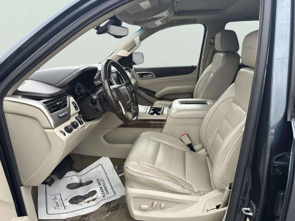 2019 GMC Yukon XL 4WD 4dr Denali - 22982289 - 8