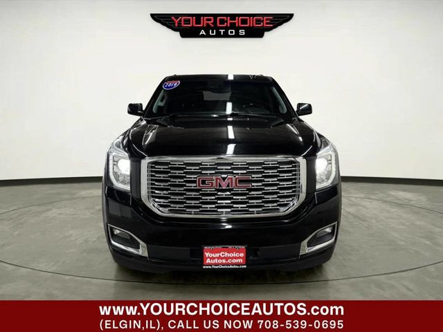 2019 GMC Yukon XL 4WD 4dr Denali - 23016877 - 10