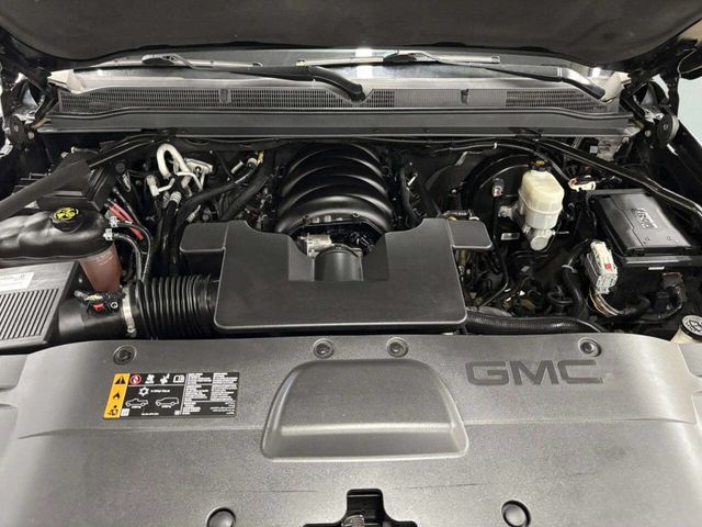 2019 GMC Yukon XL 4WD 4dr Denali - 23016877 - 11