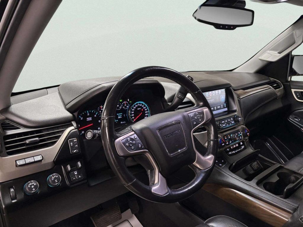 2019 GMC Yukon XL 4WD 4dr Denali - 23016877 - 13