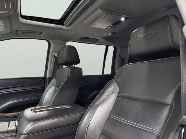 2019 GMC Yukon XL 4WD 4dr Denali - 23016877 - 14