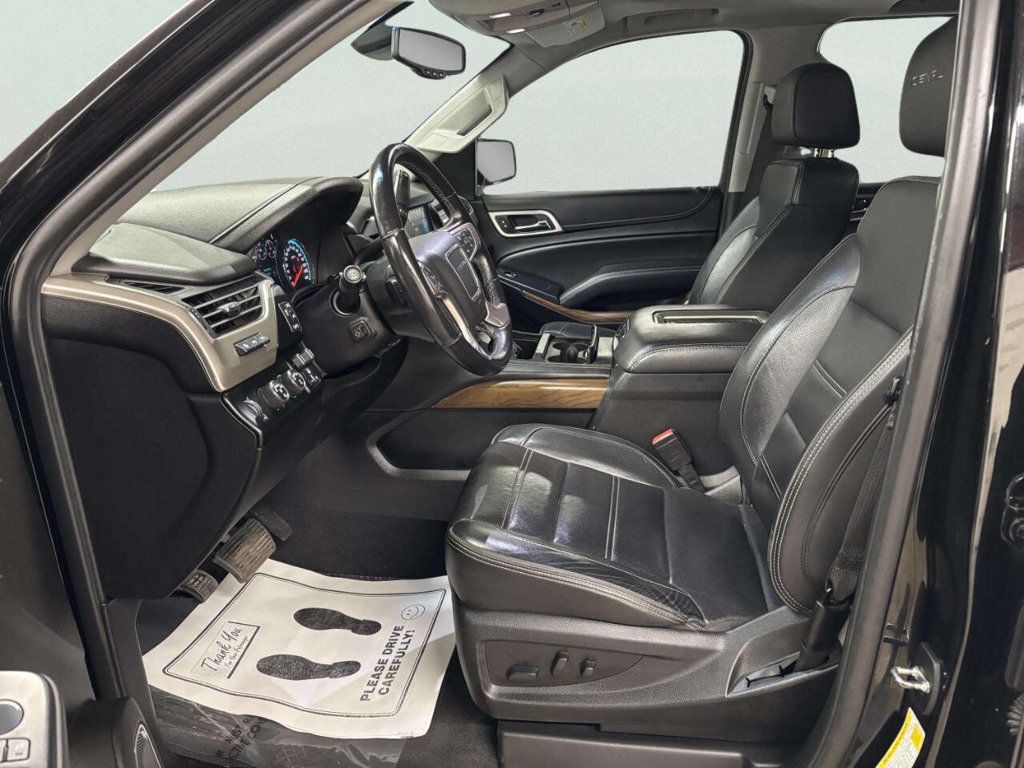 2019 GMC Yukon XL 4WD 4dr Denali - 23016877 - 15