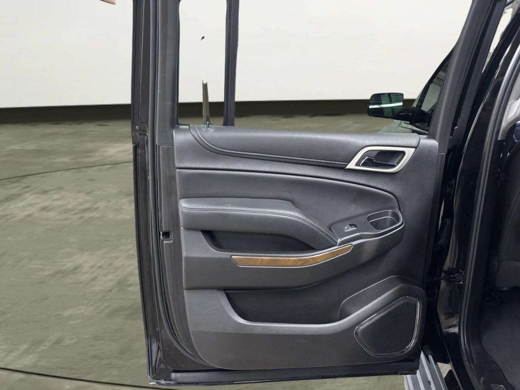 2019 GMC Yukon XL 4WD 4dr Denali - 23016877 - 16