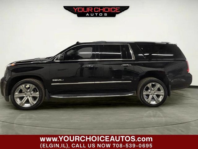 2019 GMC Yukon XL 4WD 4dr Denali - 23016877 - 1