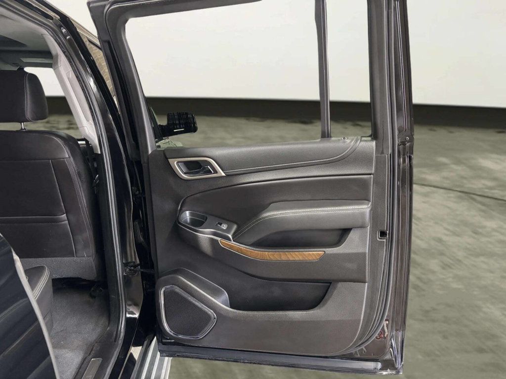 2019 GMC Yukon XL 4WD 4dr Denali - 23016877 - 19