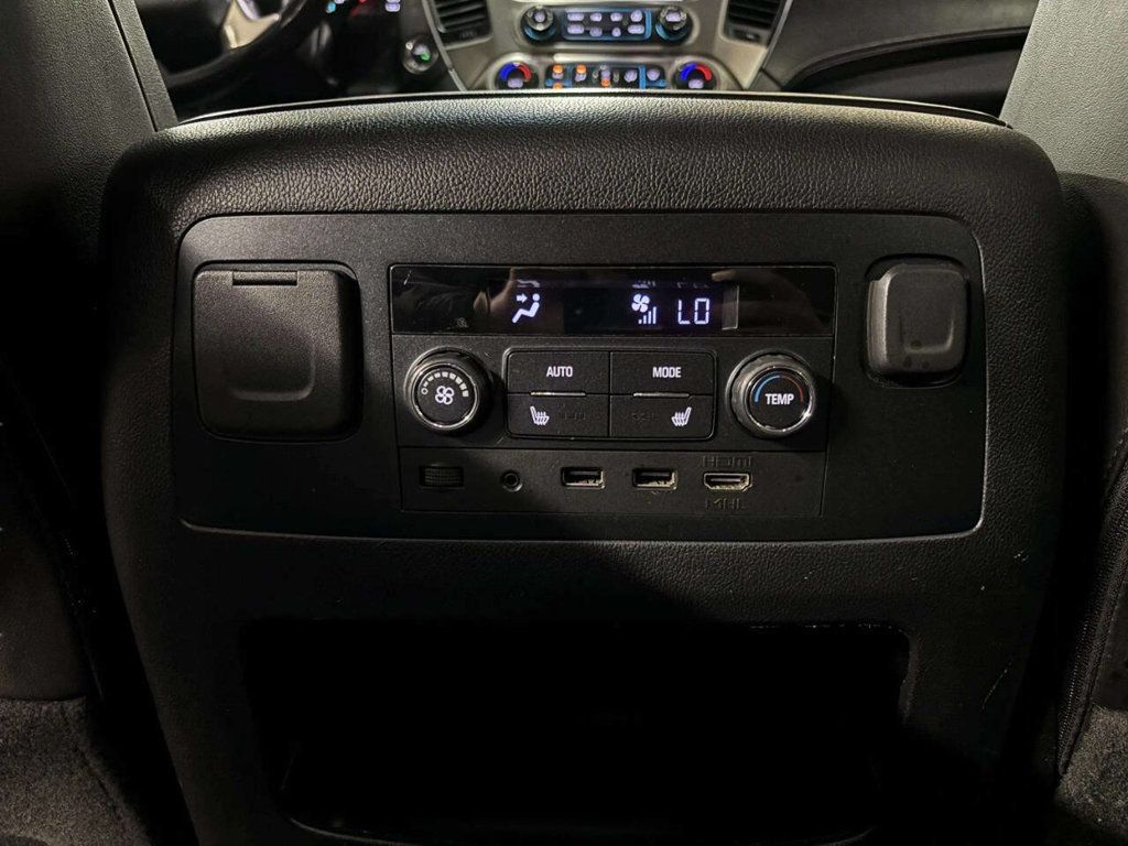 2019 GMC Yukon XL 4WD 4dr Denali - 23016877 - 24