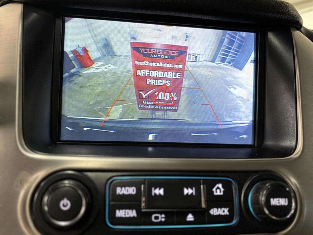 2019 GMC Yukon XL 4WD 4dr Denali - 23016877 - 28