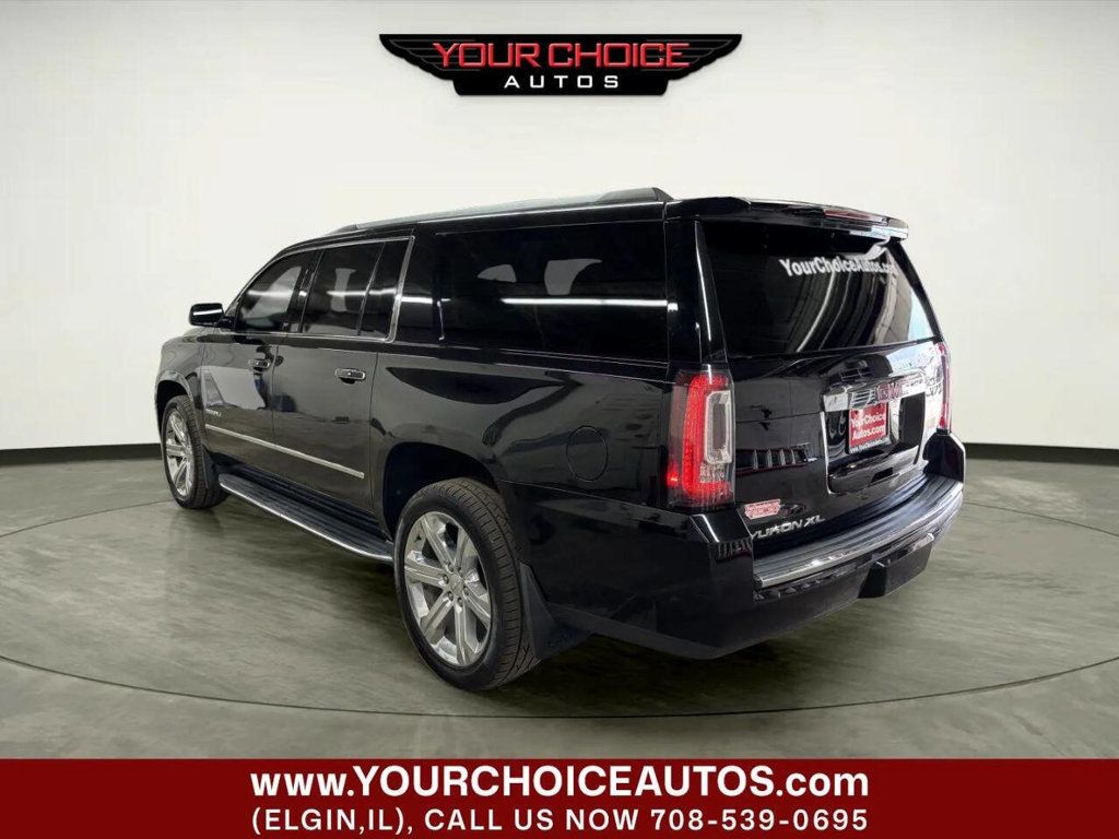2019 GMC Yukon XL 4WD 4dr Denali - 23016877 - 2