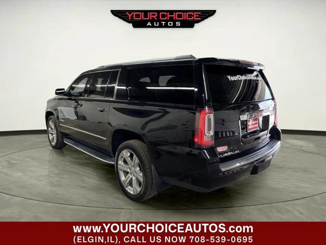 2019 GMC Yukon XL 4WD 4dr Denali - 23016877 - 2