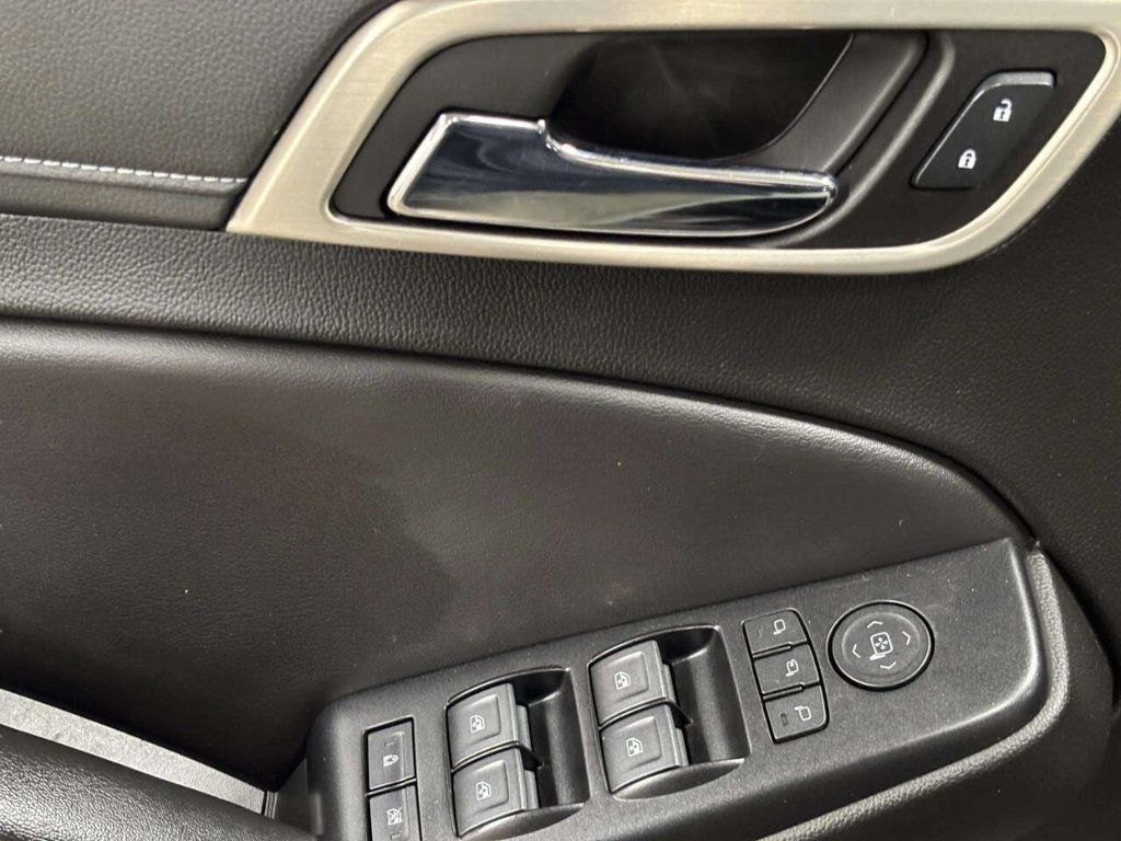 2019 GMC Yukon XL 4WD 4dr Denali - 23016877 - 30