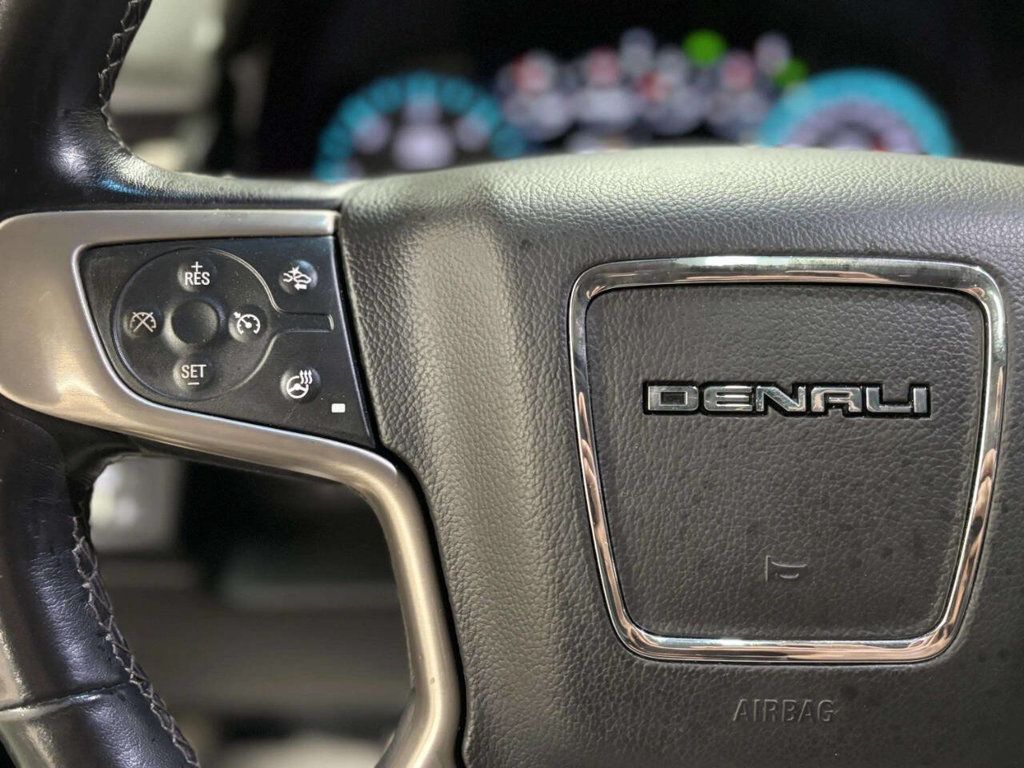 2019 GMC Yukon XL 4WD 4dr Denali - 23016877 - 34