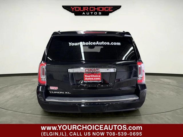 2019 GMC Yukon XL 4WD 4dr Denali - 23016877 - 3